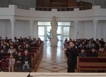 U crkvi Dobroga Pastira održan susret ministranata Varaždinsko-zagorskog arhiđakonata